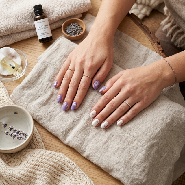 European Nail Spa